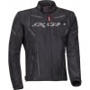 IXON bunda STRIKER black (XL)