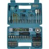 Makita sada bitů a vrtáků, 102ks = oldP-52037 E-10730