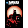 Batman: Gotham Adventures Omnibus Vol. 1 (Ty Templeton,Tim Levins,Rick Burchett)(Pevná)