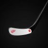 Páska na čepeľ Rezztek Doublepack NHL Detroit Red Wings White 2-Pack Junior