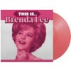 Lee Brenda - This Is... / Pink / Vinyl [LP]