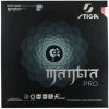 Poťah Stiga Mantra Pro M 2,1 mm Červená