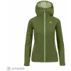 Karpos TEMPORALE dámska bunda, cedar green M