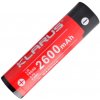 KLARUS 18650 Battery 18650BAT-26