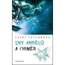 Sny andělů a chimér