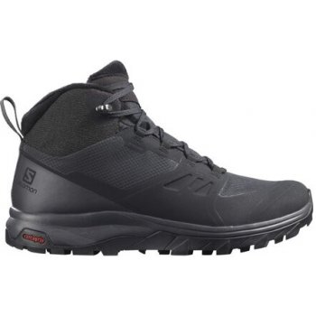 Salomon Outsnap CSWP W black/ebony/black