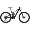 Bicykel Trek Fuel EXe 9.9 XTR 2024 čierny XL