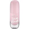 Essence Nail Colour Gel lak 05 Sugar Blush 8 ml