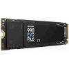 Samsung 990 EVO PLUS 2TB / SSD / M.2 NVMe PCI-E 4.0 / TLC / R: 7250 MBps / W: 6300 MBps / IOPS: 1000K1350K / 5y (MZ-V9S2T0BW)