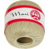 VTC Priadza Maxi MT 100 g 4660 ecru