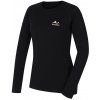 Merino termoprádlo tričko Husky Merow L black, M