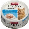 Animonda Carny Ocean - Tuniak + morské plody 80 g