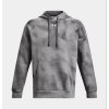Under Armour UA Rival Fleece Printed HD Pánska mikina US XL 1379759-025