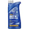 MN Brzdová kvapalina DOT 4 (1L) (Balenie 1l | Kartón 20ks)
