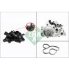 Schaeffler INA Vodné čerpadlo, chladenie motora 538036310