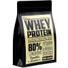 Whey Protein 80% 1000 g FitBoom Príchuť: jablkový koláč