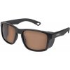 Avid Carp Polarizačné Okuliare SeeThru Blinker Polarised Sunglasses Brown Lens