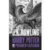 Harry Potter 3 and the Prisoner of Azkaban - Joanne K. Rowlingová