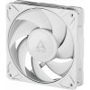 ARCTIC P12 Pro PST (White) - 120mm PWM ventilátor s rozdělovačem kabelů ACFAN00308A