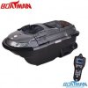 Zavážacia Loďka Boatman VULCAN GPS - CARBON