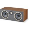 Focal Theva Center tmavé drevo