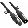 Rode Kabel Kabel Rode XLR 3m, černý
