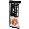 Best body nutrition Protein crunch bar 35g karamelový krém