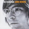 Essential (John Denver) (CD / Album)