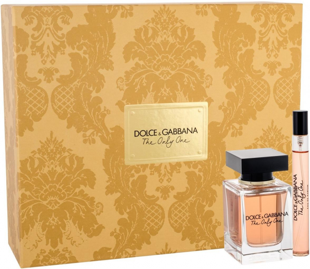 Dolce & Gabbana The only one parfumovaná voda dámska 50 ml
