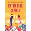 GUARDAESPALDAS, LA (KATHERINE CENTER)(Kniha)