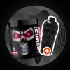 JNX The Curse! Pre-workout 250g