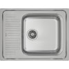 Teka CLASSIC 1B 1/2D 650 X MC