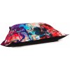 EF4003 Ecopuf Sedací vankúš ECOPUF - PILLOW - Modern polyester DG57/NC14