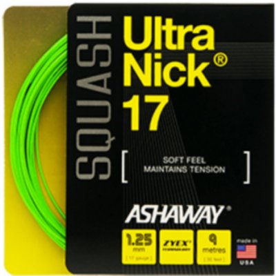 Ashaway UltraNick 9m 1,25mm