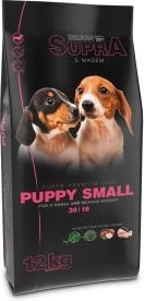 Delikan Supra Puppy Small 12 kg