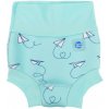 Happy Nappy™ neoprénové plavky Papierové lietadlá