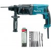 Makita HR2470X16 kombinované kladivo s příslušenstvím