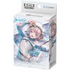 Hololive: Starter Deck - White - Todoroki Hajime, hOCG-hSD05e