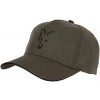 FOX - Šiltovka Collection Baseball Cap Green & Black
