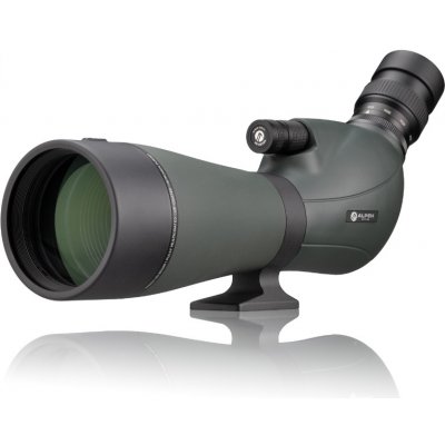 Alpen Optics Wings 20-60x80 - 45°