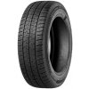 Continental Pneumatiky CONTINENTAL 235/65 R16 115/113R VANCONTACT 4SEASON