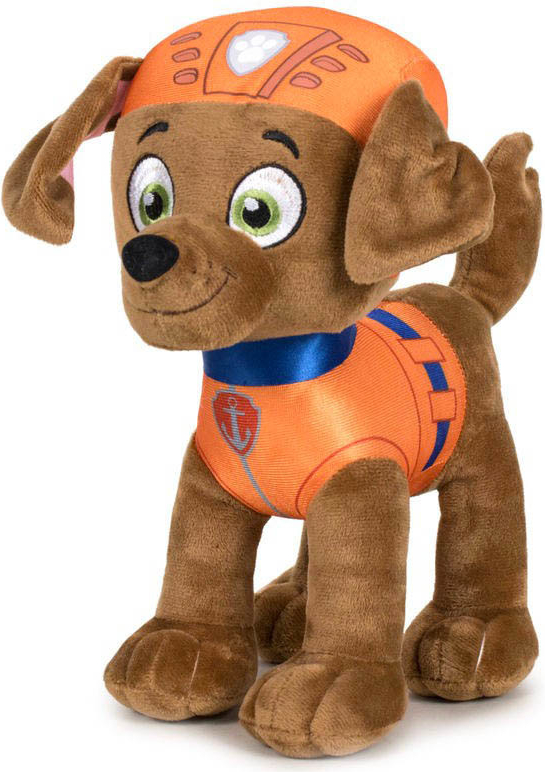 PLAY BY PLAY Paw Patrol Zuma 28 cm