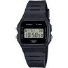 Casio F-91WB-1AEF Timeless Collection 35mm 1ATM