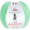 Himalaya Himagurumi 30139 Pastel Green Pletacia priadza