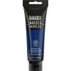 Liquitex Basic akrylová farba 320 prussian blue hue 118 ml