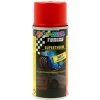 Dupli Color Tuning Supertherm, žiaruvzdorný sprej červený do 300°C 150ml