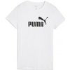 Puma ESS No. 1 Logo Tee | 4067983397516 | Biela | M