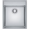 Franke MRX 210/610-40 TL Nerez - 45 cm spodná skrinka