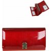 Gregorio Dámska kožená peňaženka NL102-red