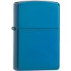 Zippo Sapphire Slim 27039